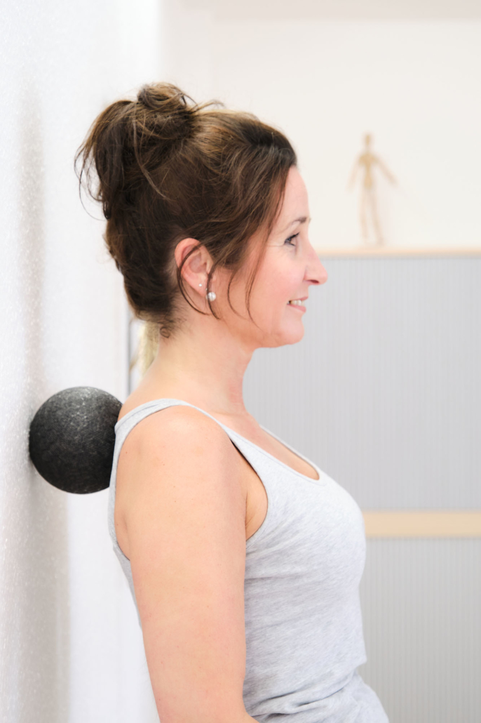 Faszienrollmassage Heilpraxis Bocholt, Liebscher und Bracht Therapie, Liebscher und Bracht in der Nähe, Bocholt