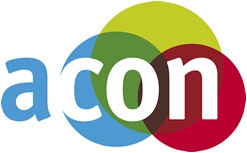 acon Logo, Schmerztherapie in Bocholt